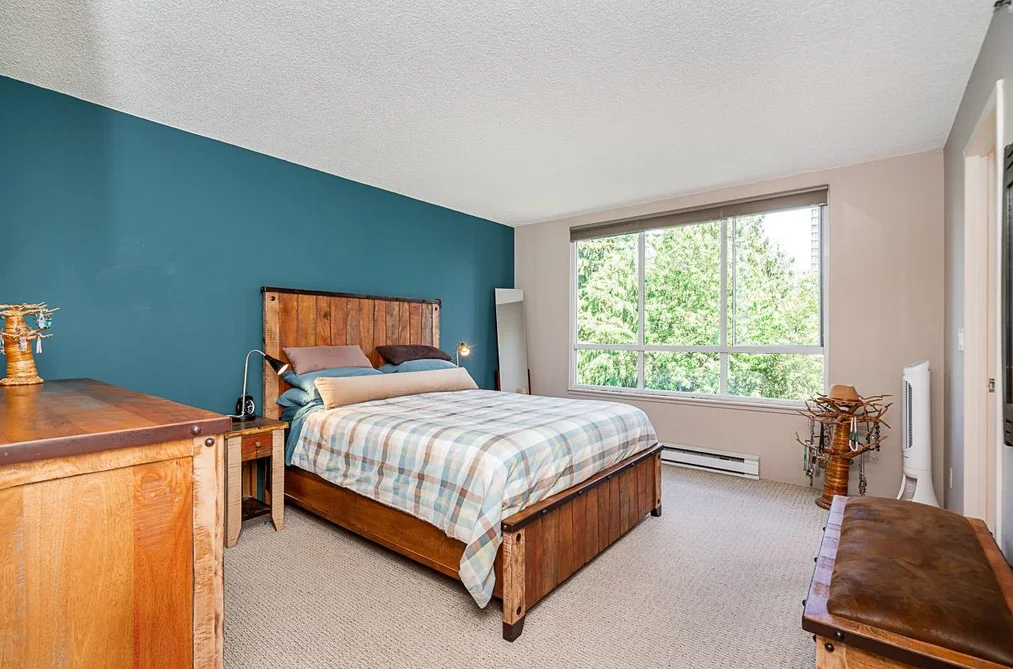 904 545 AUSTIN AVENUE, Coquitlam BC V3K 6R4, Coquitlam BC — Residential for Sale — Photo 19 of 38