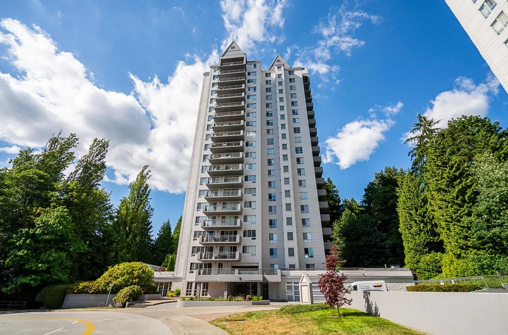 904 545 AUSTIN AVENUE, Coquitlam BC V3K 6R4, Coquitlam BC — Residential for Sale — Photo 2 of 38