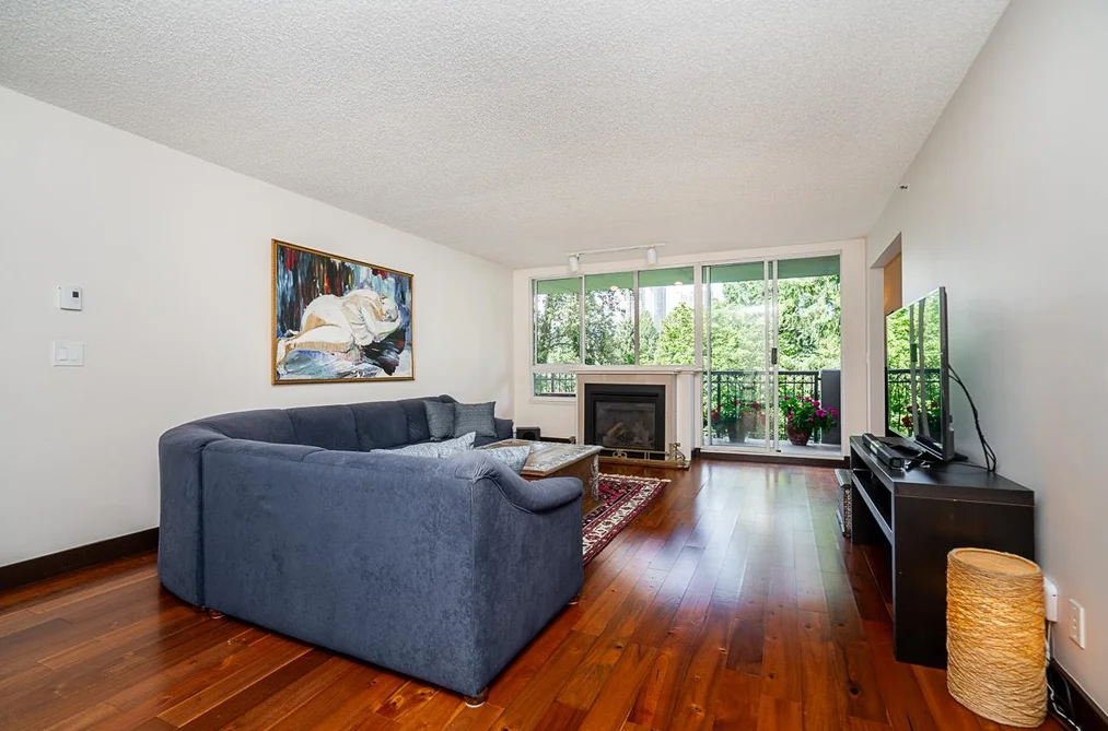 904 545 AUSTIN AVENUE, Coquitlam BC V3K 6R4, Coquitlam BC — Residential for Sale — Photo 6 of 38