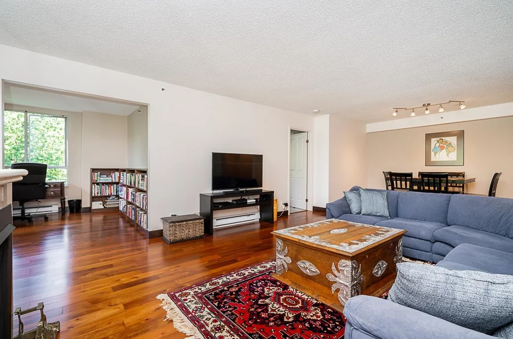904 545 AUSTIN AVENUE, Coquitlam BC V3K 6R4, Coquitlam BC — Residential for Sale — Photo 7 of 38