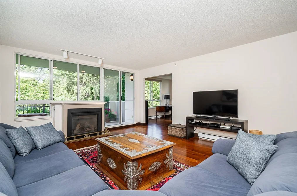 904 545 AUSTIN AVENUE, Coquitlam BC V3K 6R4, Coquitlam BC — Residential for Sale — Photo 8 of 38