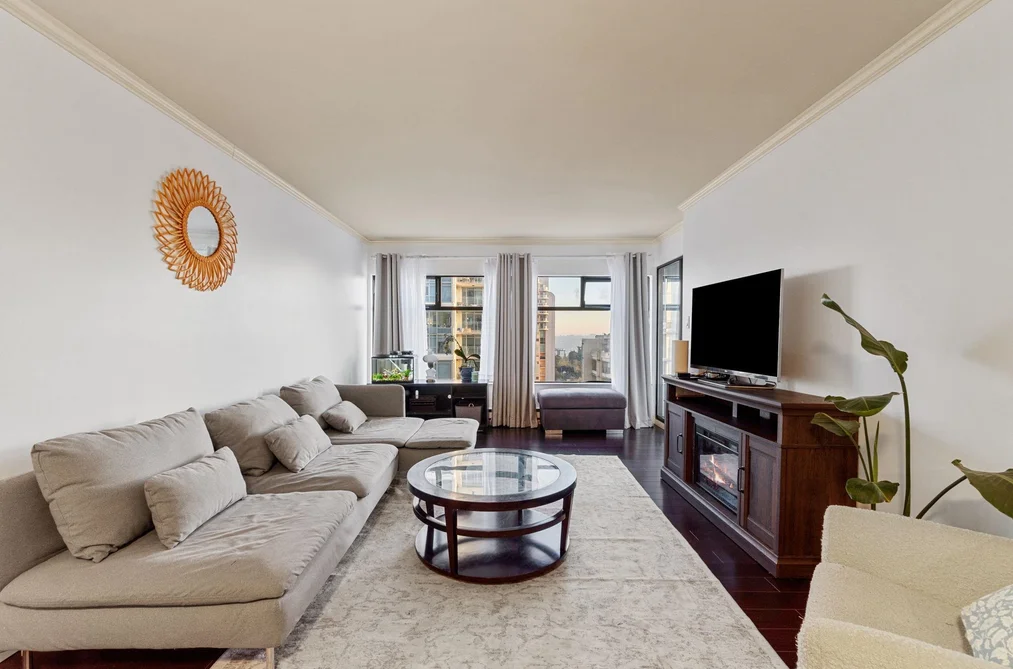 Condo for sale at 904 615 Belmont Street New Westminster British Columbia - MLS: R3083262