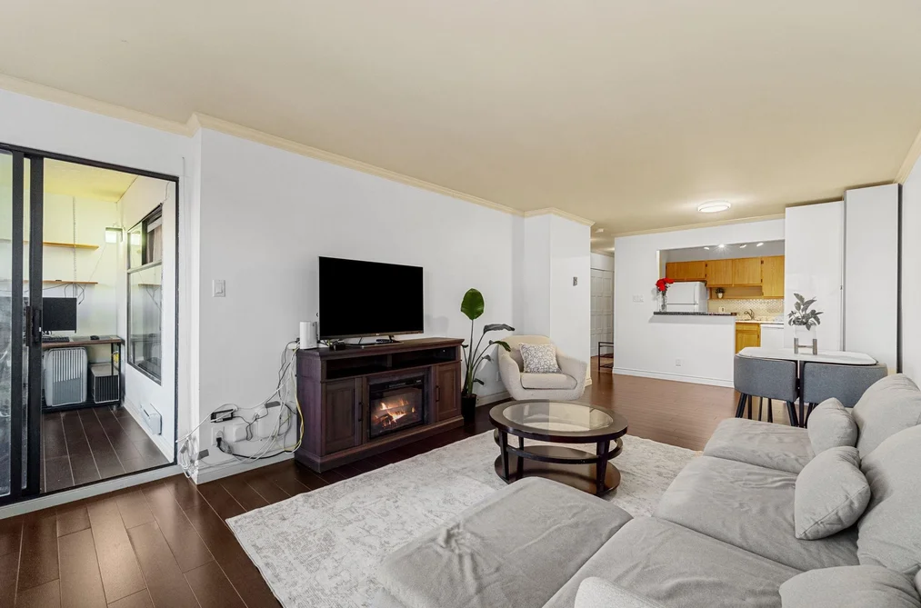 904 615 BELMONT STREET, New Westminster BC V3M 6A1, New Westminster BC — Residential for Sale - Photo 3