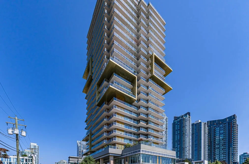 6288 Cassie Ave Unit 904, Burnaby, BC - MLS: R3177612