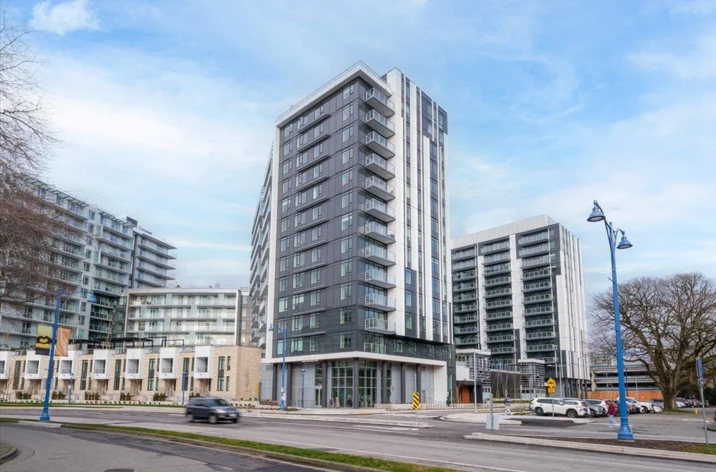 Condo for sale at 904 6808 Minoru Boulevard Richmond British Columbia - MLS: R3123560