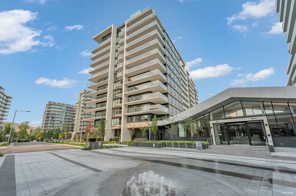 Condo for sale at 904 6811 Pearson Way Richmond British Columbia - MLS: R3123869