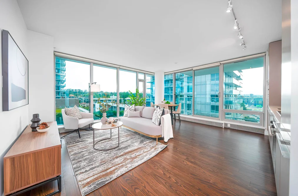 Condo for sale at 904 8131 Nunavut Lane Vancouver British Columbia - MLS: R3060759