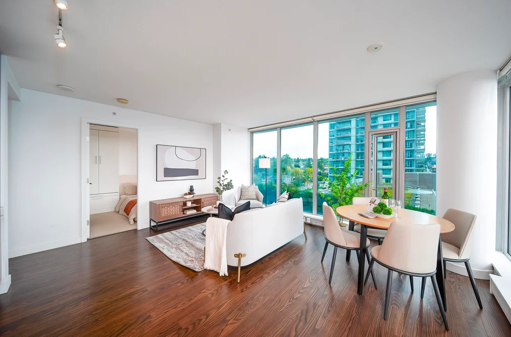 904 8131 NUNAVUT LANE, Vancouver BC V5X 0E2, Vancouver BC — Residential for Sale - Photo 4