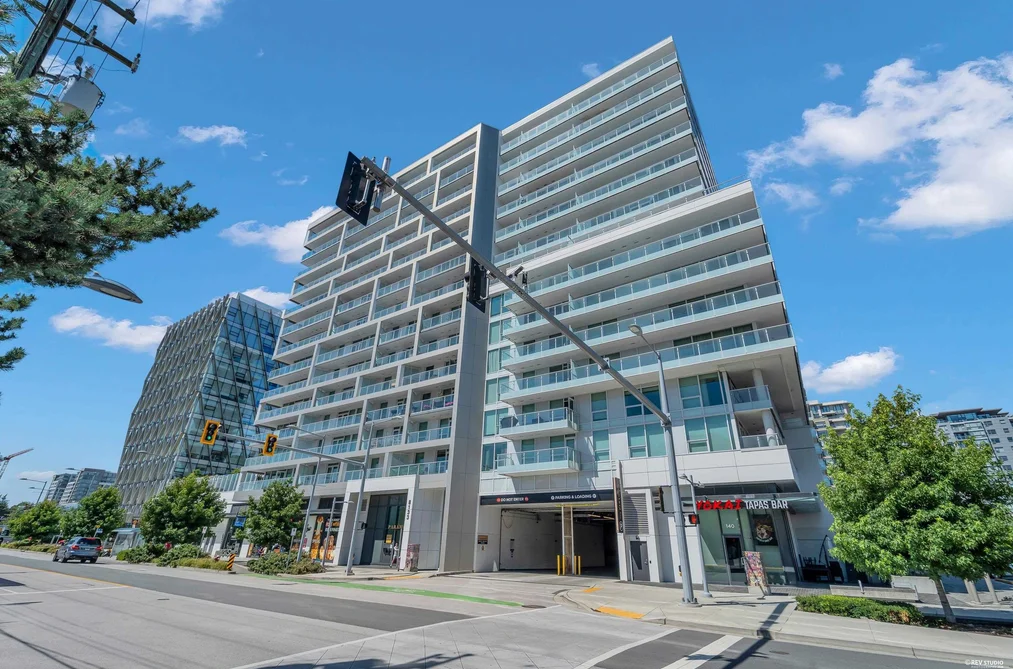 Condo for sale at 904 8133 Cook Road Richmond British Columbia - MLS: R3152505