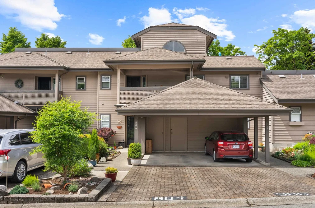 Townhouse for sale at 904 Roche Point Drive North Vancouver British Columbia - MLS: R3130940
