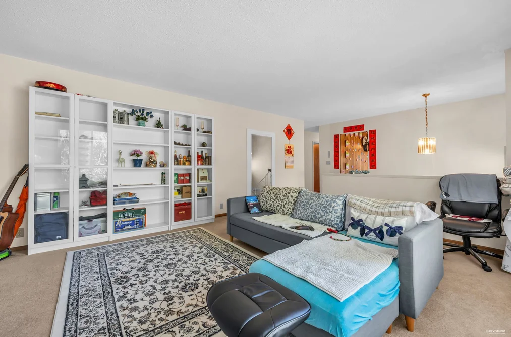 9040 GLENALLAN GATE, Richmond BC V7A 1Z3, Richmond BC — Residential for Sale - Photo 6
