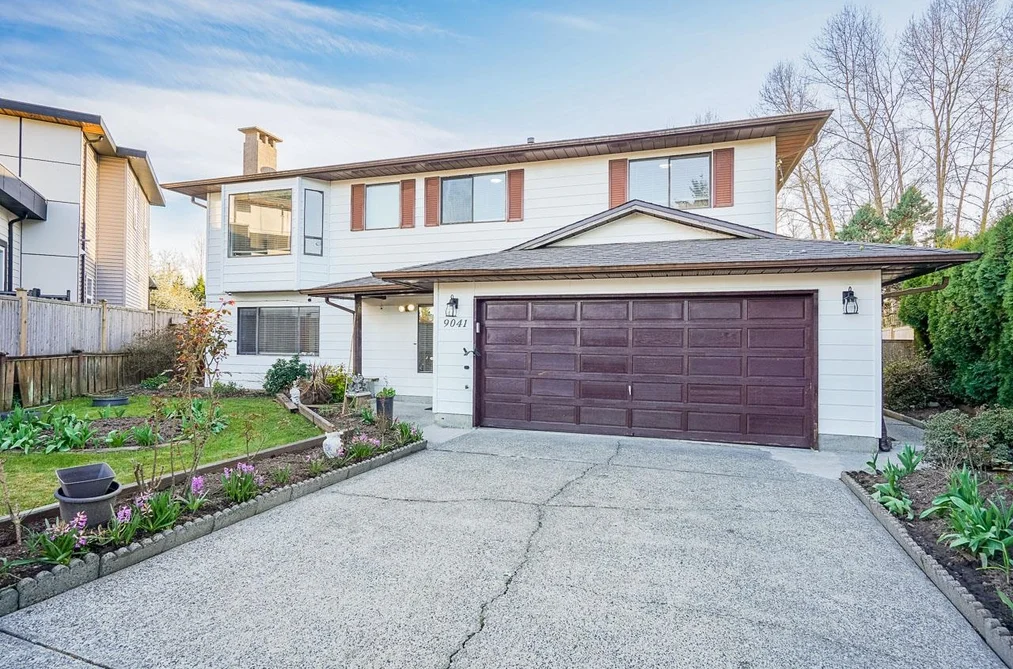 House for sale at 9041 122b Street Surrey British Columbia - MLS: R3109610