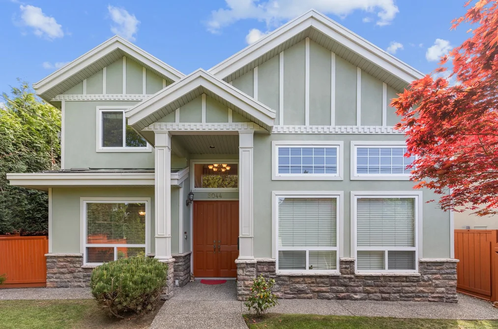 House for sale at 9044 Railway Avenue Richmond British Columbia - MLS: R3126893