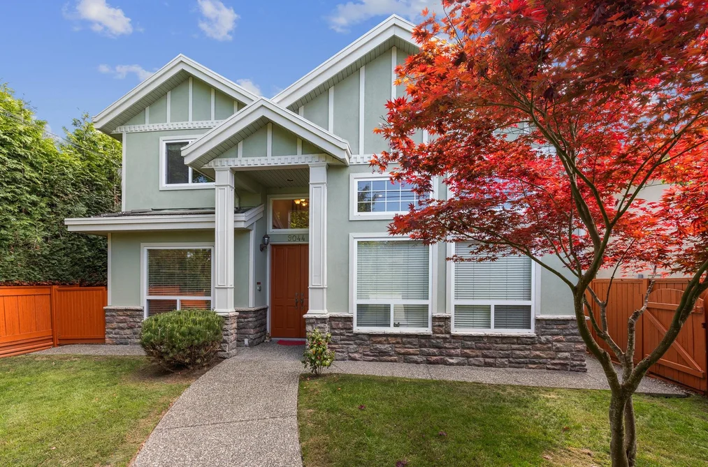 9044 RAILWAY AVENUE, Richmond BC V7E 2B5, Richmond BC — Residential for Sale - Photo 2