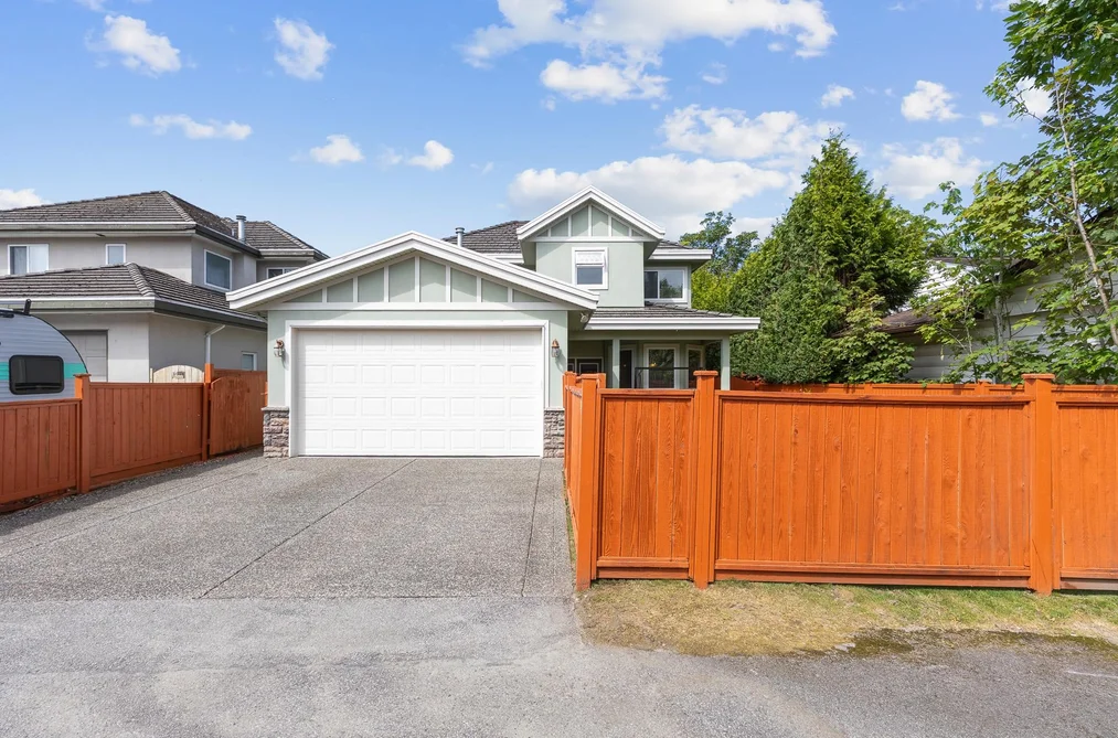 9044 RAILWAY AVENUE, Richmond BC V7E 2B5, Richmond BC — Residential for Sale - Photo 3