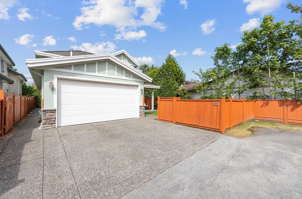 9044 RAILWAY AVENUE, Richmond BC V7E 2B5, Richmond BC — Residential for Sale - Photo 4
