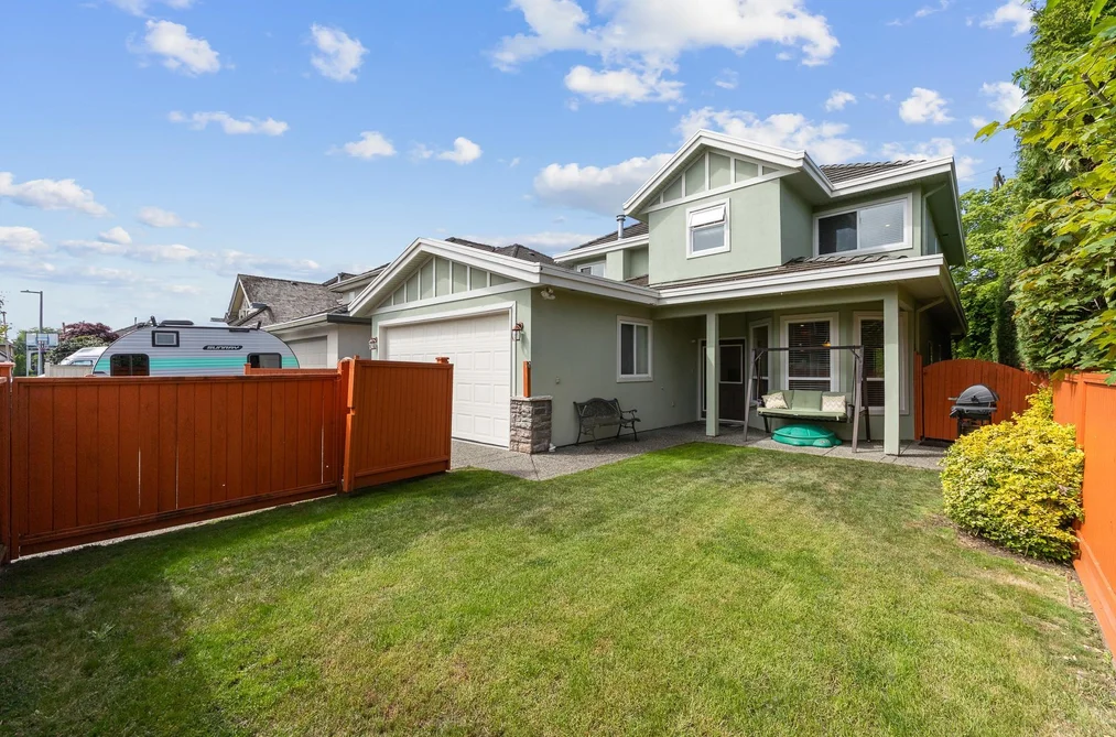 9044 RAILWAY AVENUE, Richmond BC V7E 2B5, Richmond BC — Residential for Sale - Photo 5