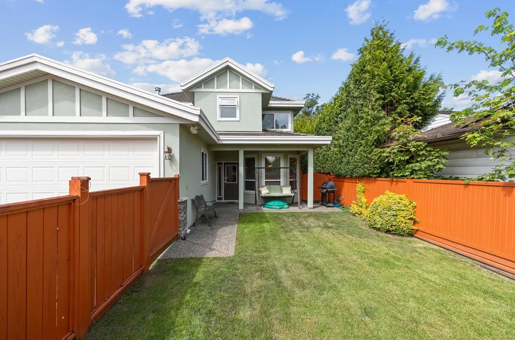 9044 RAILWAY AVENUE, Richmond BC V7E 2B5, Richmond BC — Residential for Sale - Photo 6