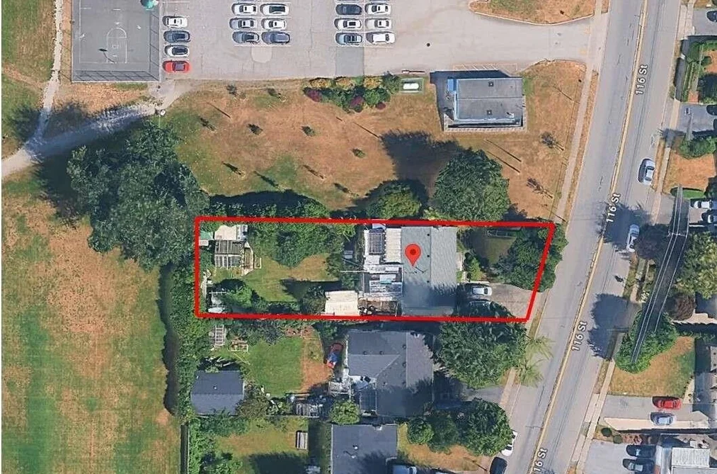 House for sale at 9045 116 Street Delta British Columbia - MLS: R3147492