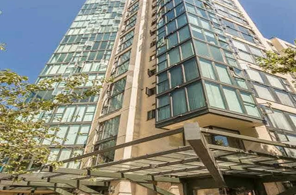 Condo for sale at 905 1155 Homer Street Vancouver British Columbia - MLS: R3062831