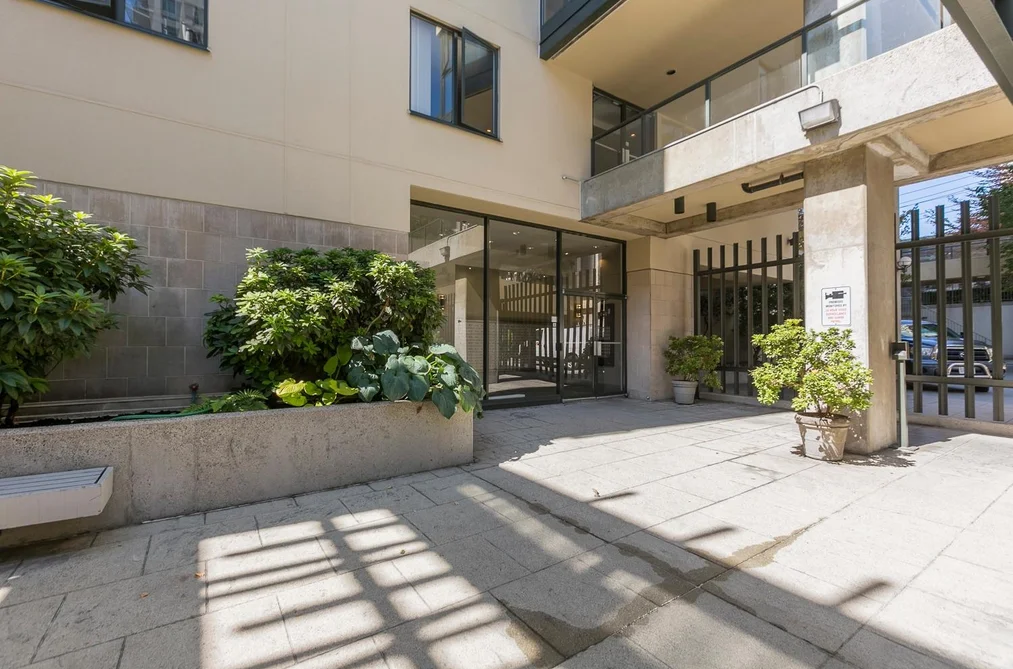 905 1155 HOMER STREET, Vancouver BC V6B 5T5, Vancouver BC — Residential for Sale - Photo 3