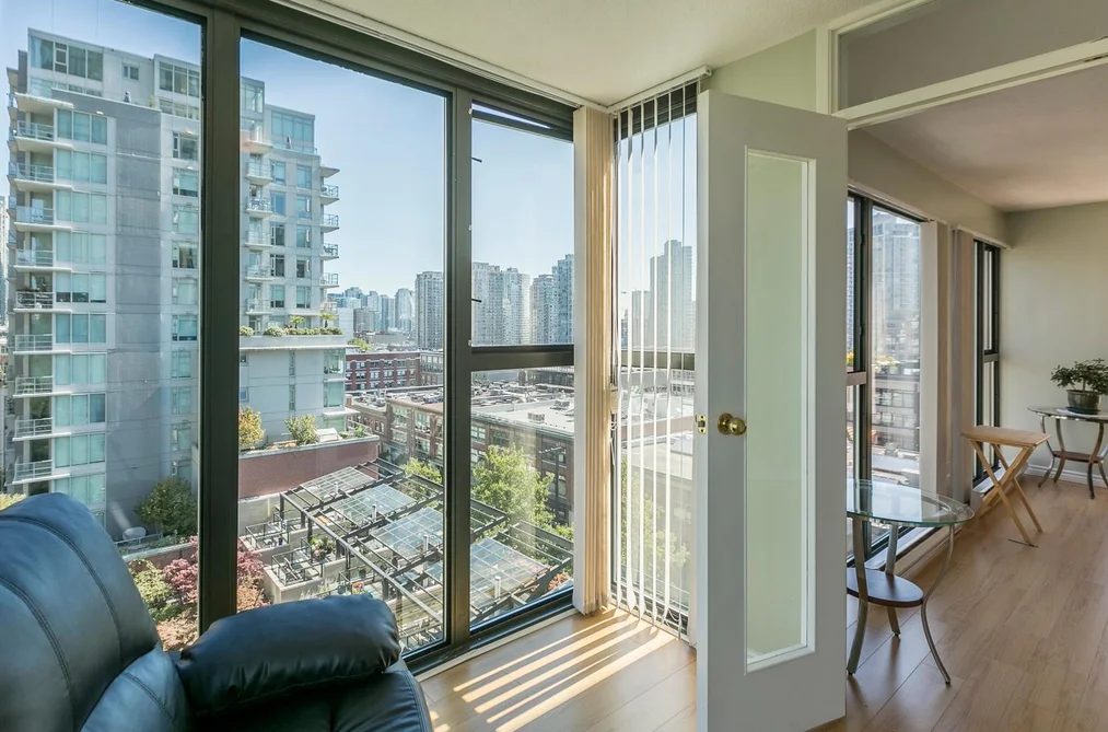 905 1155 HOMER STREET, Vancouver BC V6B 5T5, Vancouver BC — Residential for Sale - Photo 6