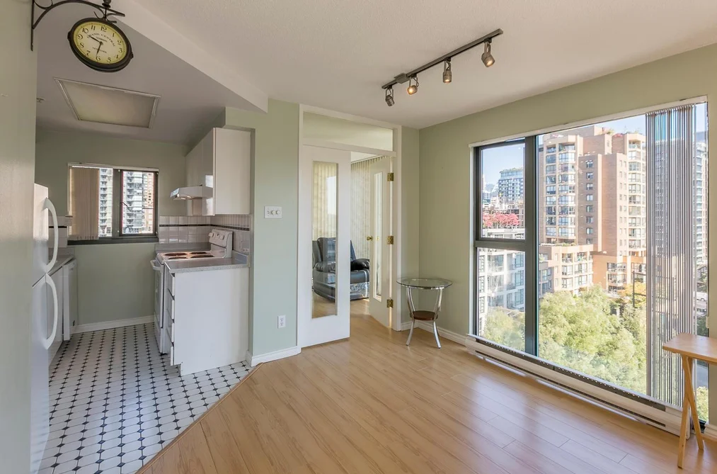 905 1155 HOMER STREET, Vancouver BC V6B 5T5, Vancouver BC — Residential for Sale - Photo 7