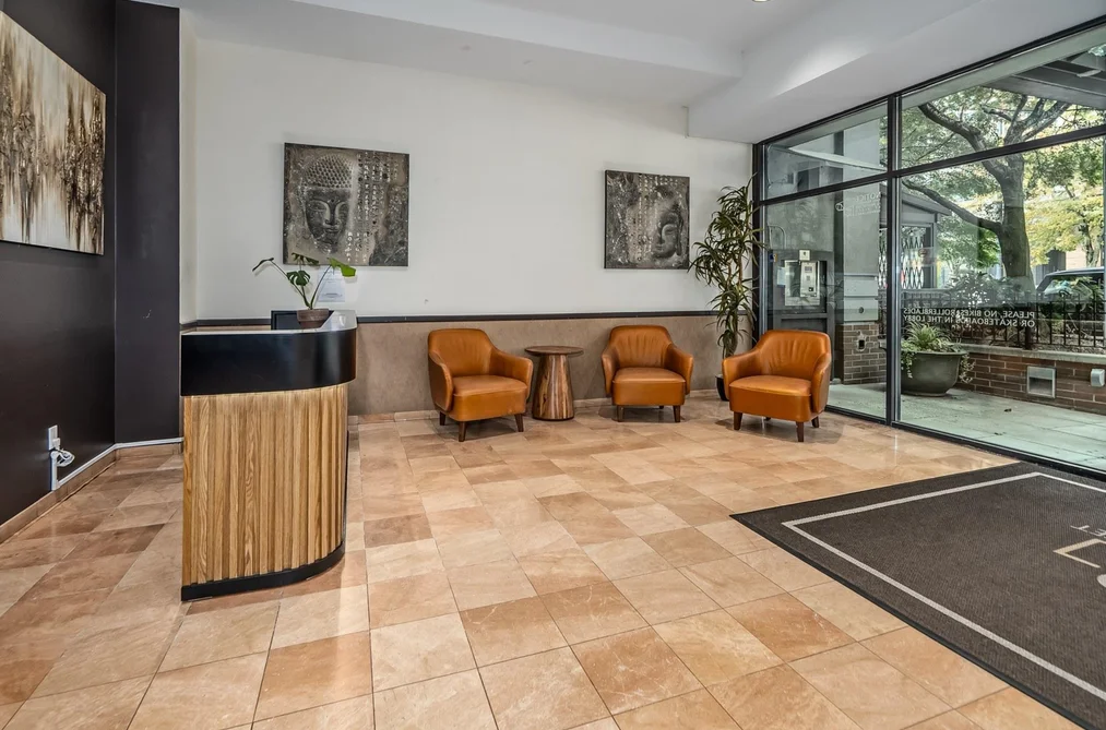 1188 Howe St Unit 905, Vancouver, BC - MLS: R3164815