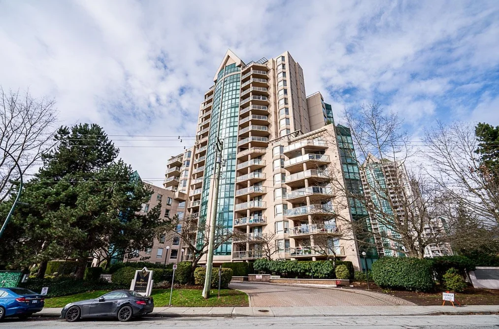 905 1190 PIPELINE ROAD, Coquitlam BC V3B 7T9, Coquitlam BC — Residential for Sale - Photo 2