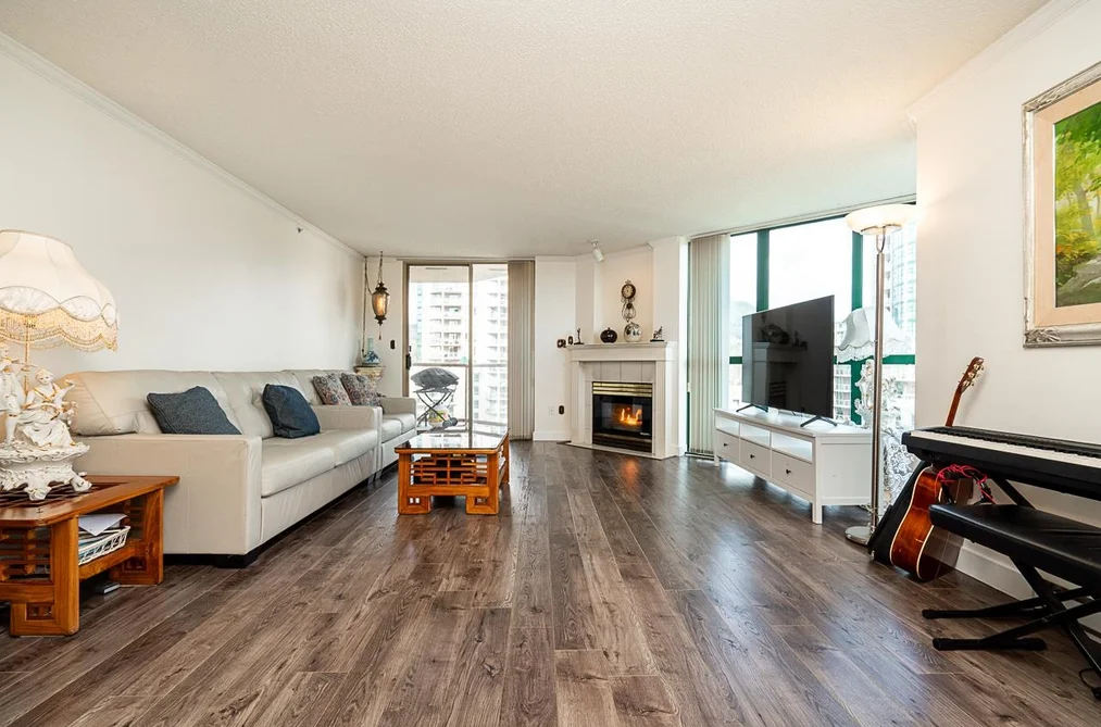 905 1190 PIPELINE ROAD, Coquitlam BC V3B 7T9, Coquitlam BC — Residential for Sale - Photo 5