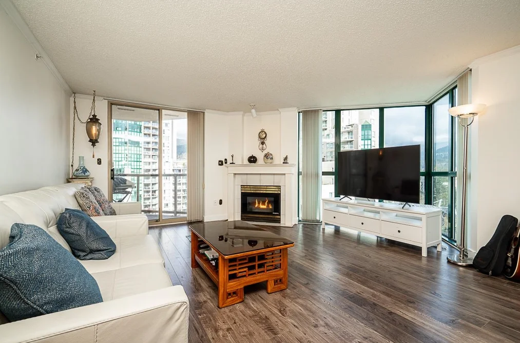 905 1190 PIPELINE ROAD, Coquitlam BC V3B 7T9, Coquitlam BC — Residential for Sale - Photo 6