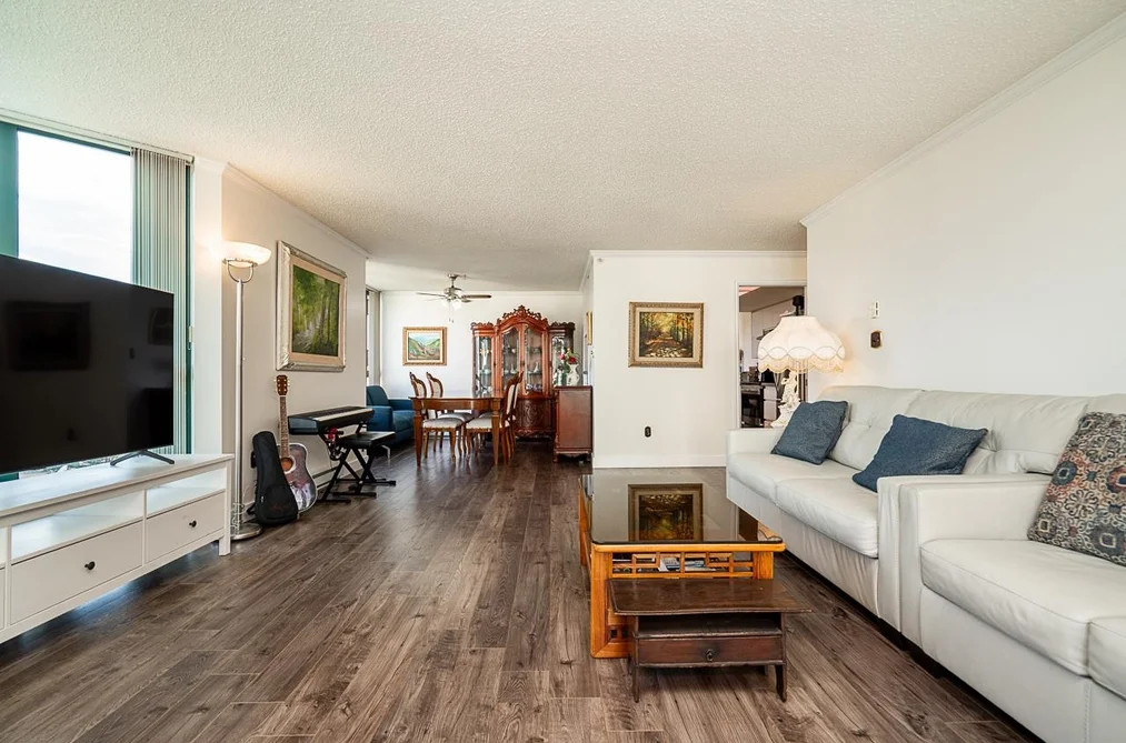 905 1190 PIPELINE ROAD, Coquitlam BC V3B 7T9, Coquitlam BC — Residential for Sale - Photo 7