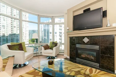 1199 Marinaside Cres Unit 905, Vancouver, BC - MLS: R3169851