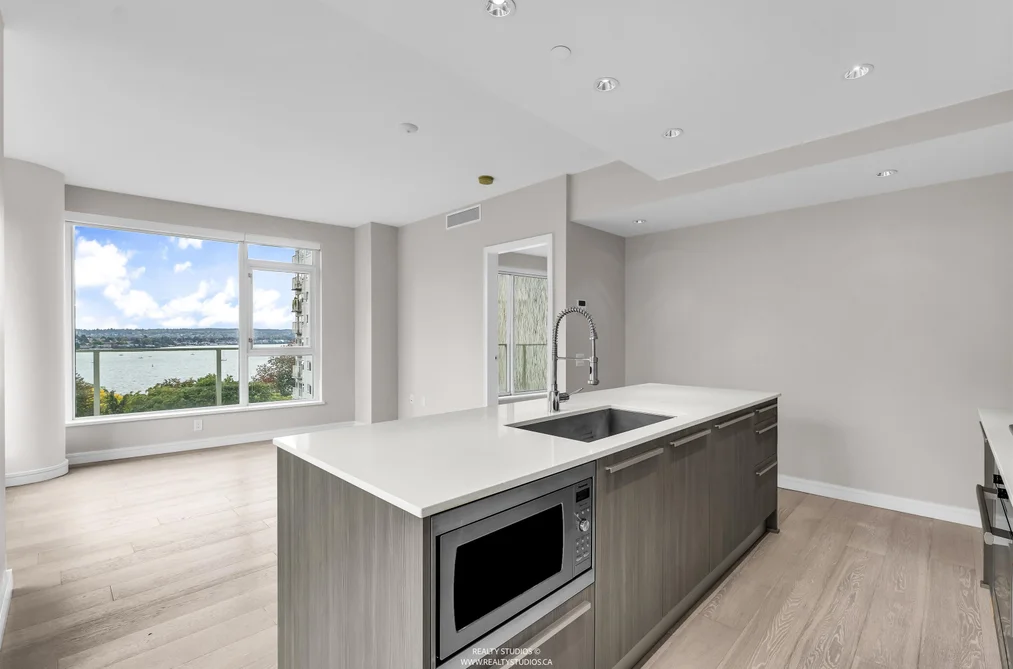 905 1221 BIDWELL STREET, Vancouver BC V6G 0B1, Vancouver BC — Residential for Sale - Photo 3