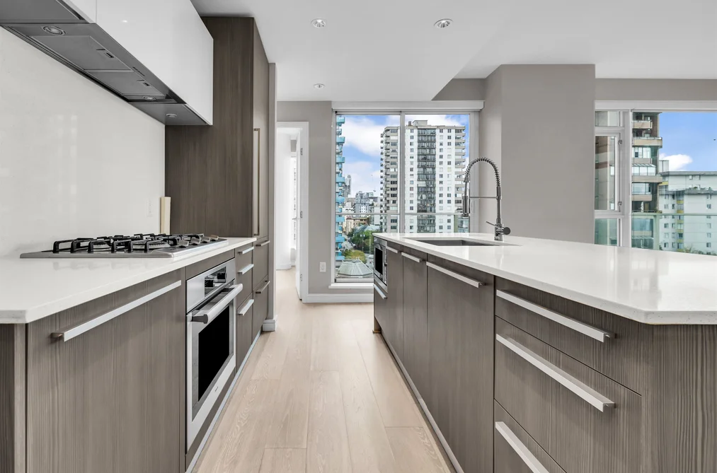 905 1221 BIDWELL STREET, Vancouver BC V6G 0B1, Vancouver BC — Residential for Sale - Photo 4