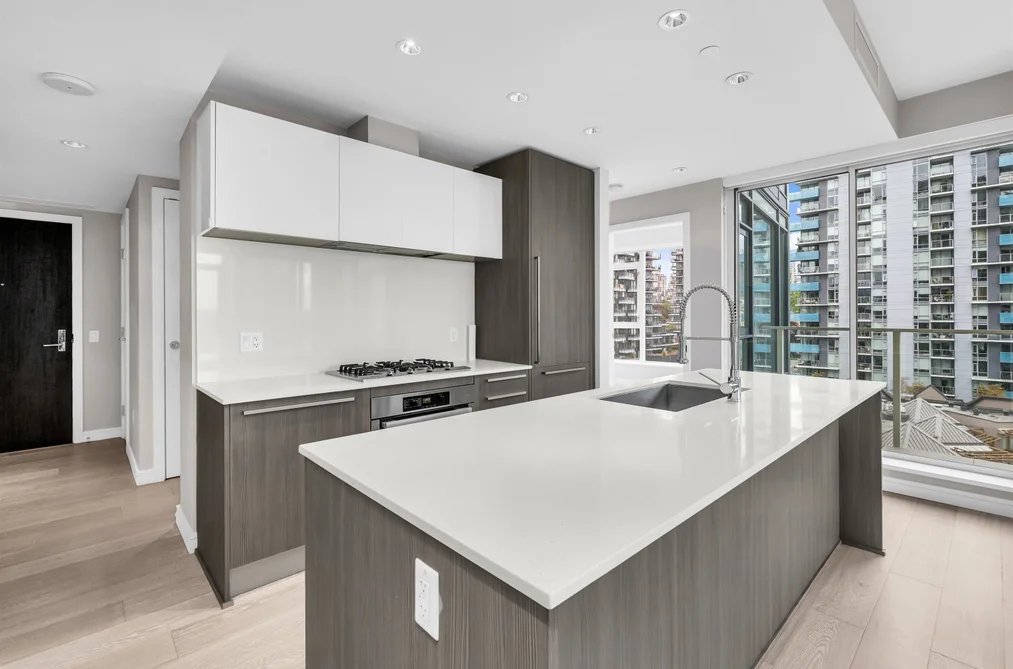 905 1221 BIDWELL STREET, Vancouver BC V6G 0B1, Vancouver BC — Residential for Sale - Photo 5