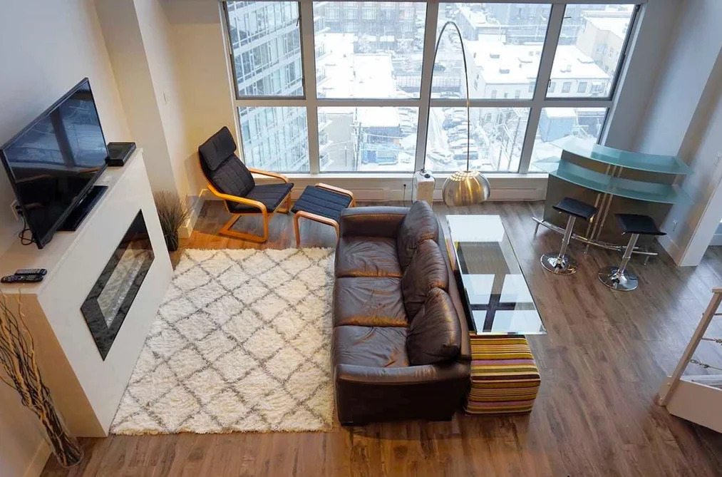 Condo for sale at 905 1238 Seymour Street Vancouver British Columbia - MLS: R2967131