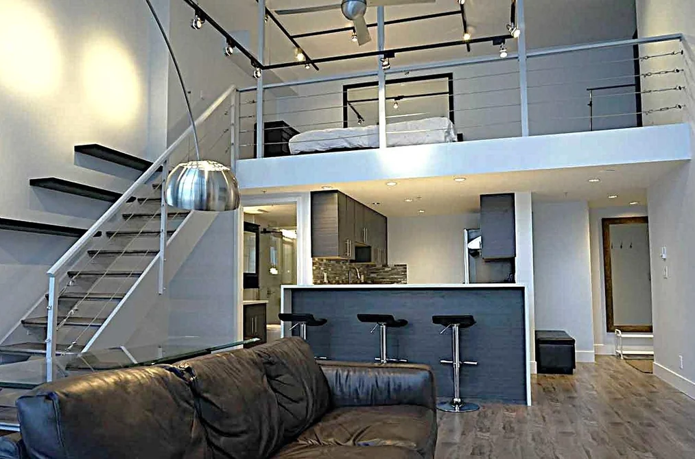 905 1238 SEYMOUR STREET, Vancouver BC V6B 6J3, Vancouver BC — Residential for Sale - Photo 3