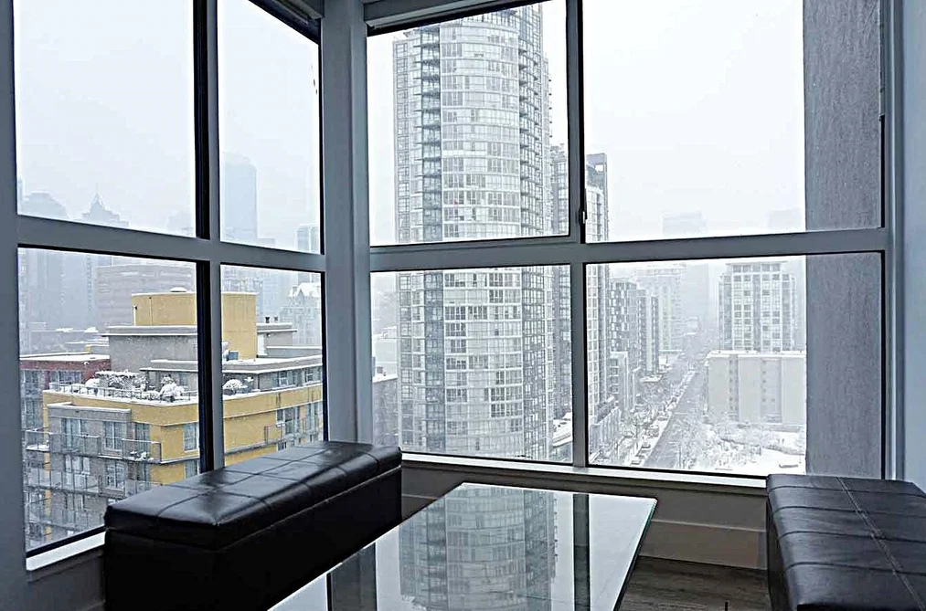 905 1238 SEYMOUR STREET, Vancouver BC V6B 6J3, Vancouver BC — Residential for Sale - Photo 4