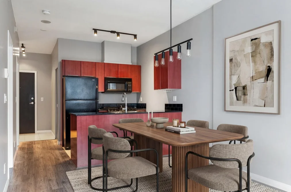 905 1239 W GEORGIA STREET, Vancouver BC V6E 4E8, Vancouver BC — Residential for Sale - Photo 5