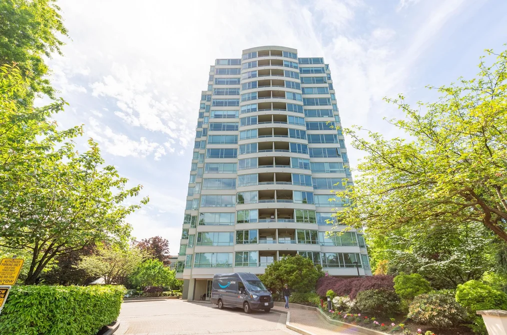 Condo for sale at 905 15030 101 Avenue Surrey British Columbia - MLS: R3126023