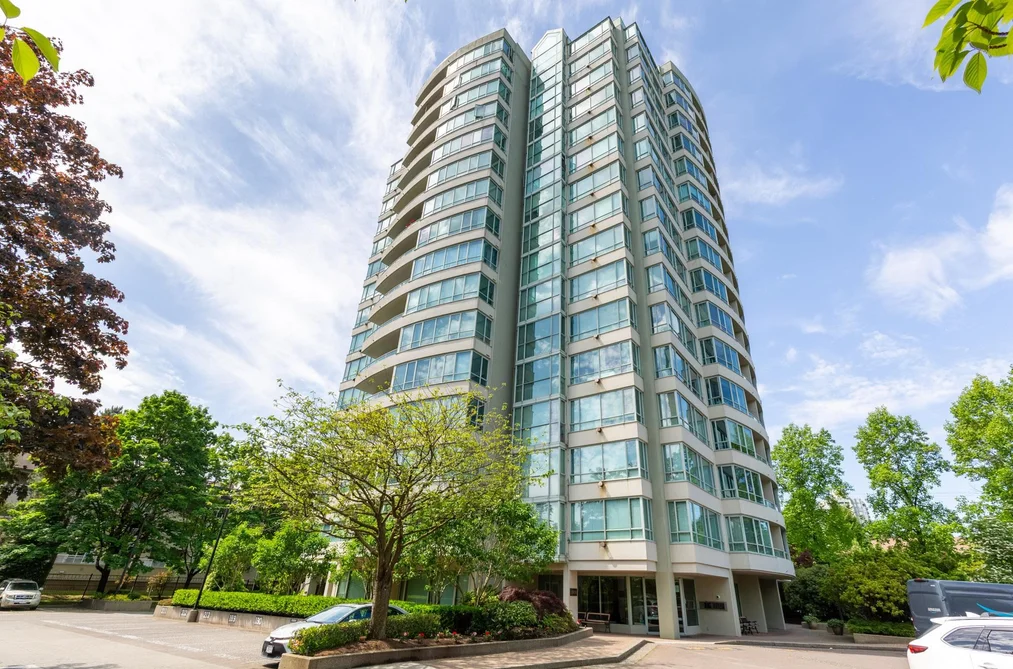905 15030 101 AVENUE, Surrey BC V3R 0N3, Surrey BC — Residential for Sale - Photo 2
