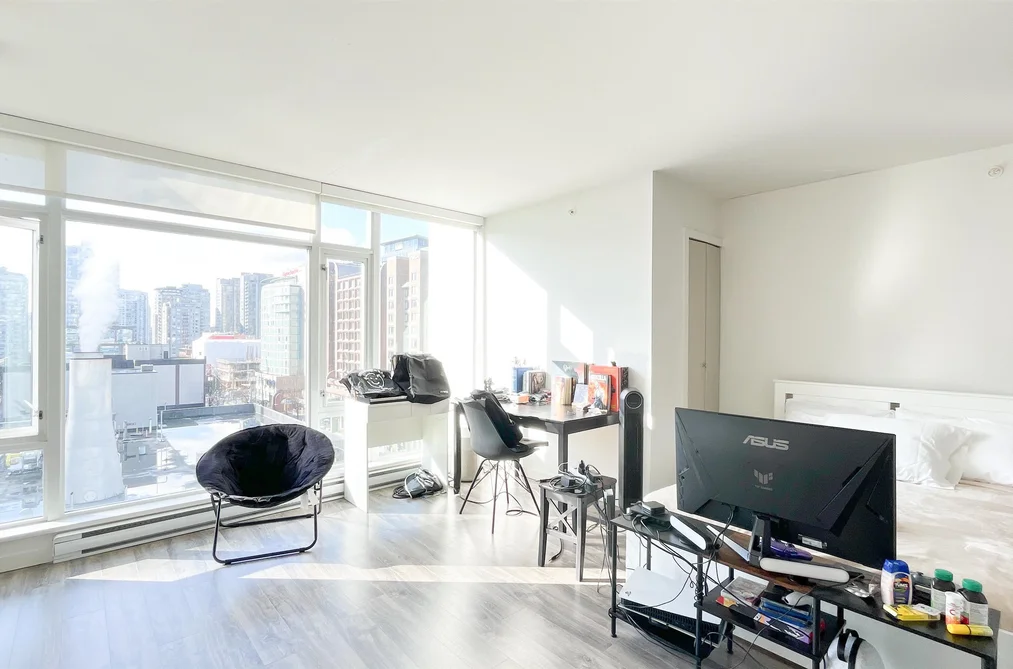 905 161 W GEORGIA STREET, Vancouver BC V6B 0K9, Vancouver BC — Residential for Sale - Photo 6