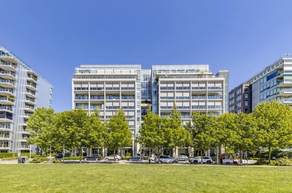 Condo for sale at 905 1633 Ontario Street Vancouver British Columbia - MLS: R3125080