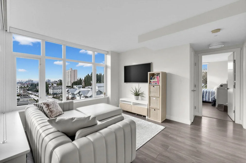 905 188 AGNES STREET, New Westminster BC V3L 0H6, New Westminster BC — Residential for Sale - Photo 5