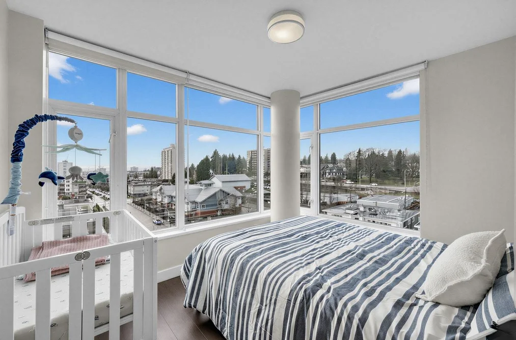 905 188 AGNES STREET, New Westminster BC V3L 0H6, New Westminster BC — Residential for Sale - Photo 7