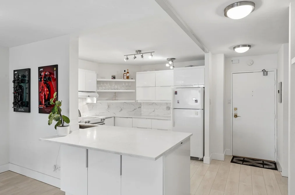 905 2024 FULLERTON AVENUE, North Vancouver BC V7P 3G4, North Vancouver BC — Residential for Sale - Photo 4