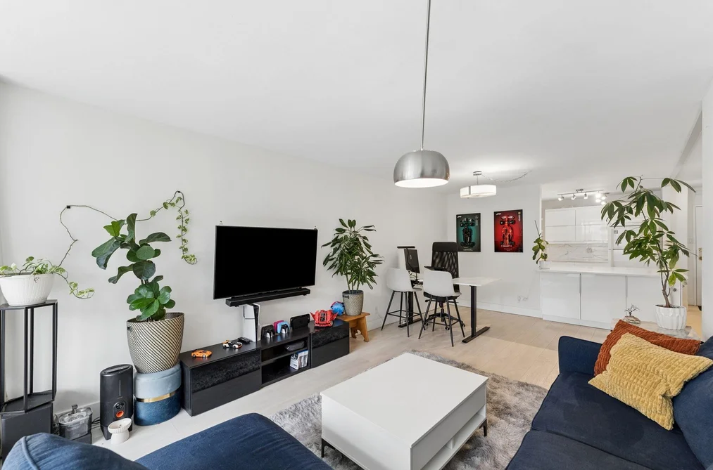 905 2024 FULLERTON AVENUE, North Vancouver BC V7P 3G4, North Vancouver BC — Residential for Sale - Photo 5