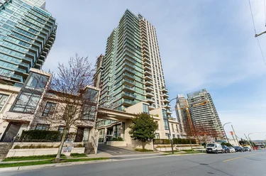 2232 Douglas Rd Unit 905, Burnaby, BC - MLS: R3172663