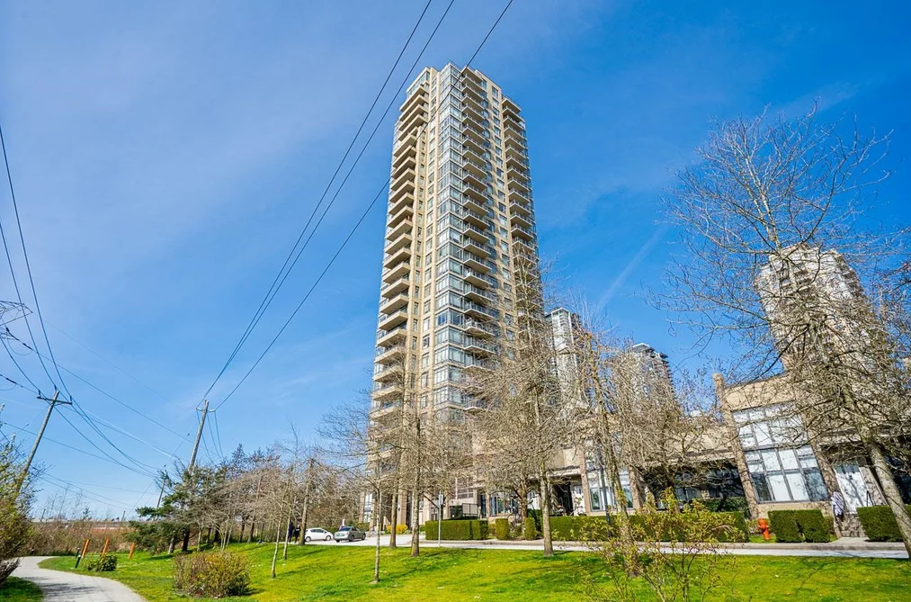Condo for sale at 905 2345 Madison Avenue Burnaby British Columbia - MLS: R3116312